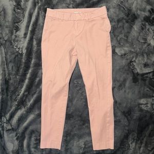 Old Navy Pixie pants